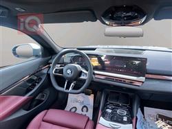 بي ام دبليو الفئة 5